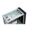 Case computer desktop ATX Chieftec BT-02B-U3-250VS Nero