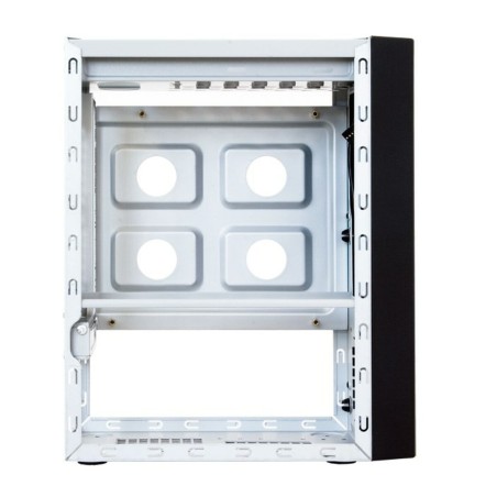 Case computer desktop ATX Chieftec BT-02B-U3-250VS Nero