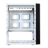 Case computer desktop ATX Chieftec BT-02B-U3-250VS Nero
