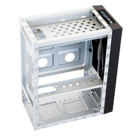 Case computer desktop ATX Chieftec BT-02B-U3-250VS Nero