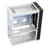 Case computer desktop ATX Chieftec BT-02B-U3-250VS Nero