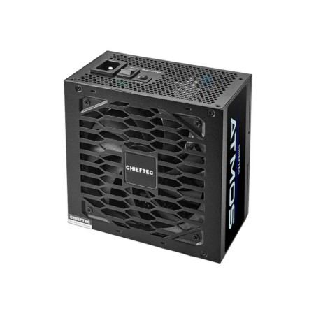 Fonte di Alimentazione Chieftec CPX-750FC ATX 750 W 80 Plus Gold