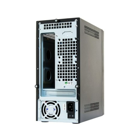 Case computer desktop ATX Chieftec BT-02B-U3-250VS Nero