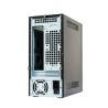 Case computer desktop ATX Chieftec BT-02B-U3-250VS Nero