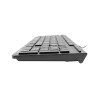 Tastiera Natec NKL-1829 Verde Inglese EEUU QWERTY