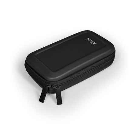 Custodia Hard Disk Port Designs Colorado Shock