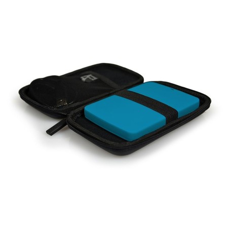Custodia Hard Disk Port Designs Colorado Shock