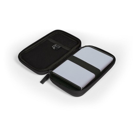 Custodia Hard Disk Port Designs Colorado Shock