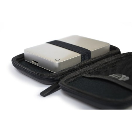 Custodia Hard Disk Port Designs Colorado Shock