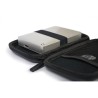 Custodia Hard Disk Port Designs Colorado Shock