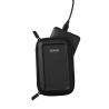 Custodia Hard Disk Port Designs Colorado Shock