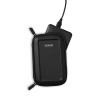 Custodia Hard Disk Port Designs Colorado Shock