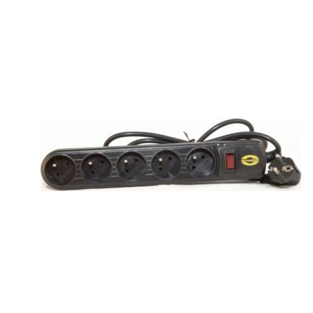 Ciabatta Multipresa Orvaldi ORV-5  (1,5 m)
