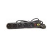 Ciabatta Multipresa Orvaldi ORV-5  (1,5 m)