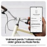 Localizzatore GPS Galaxy Smart Tag 2 Samsung Galaxy SmartTag2