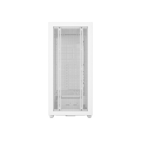 Case computer desktop ATX DEEPCOOL R-MORPHEUS-WHAPA1-G-1 Bianco