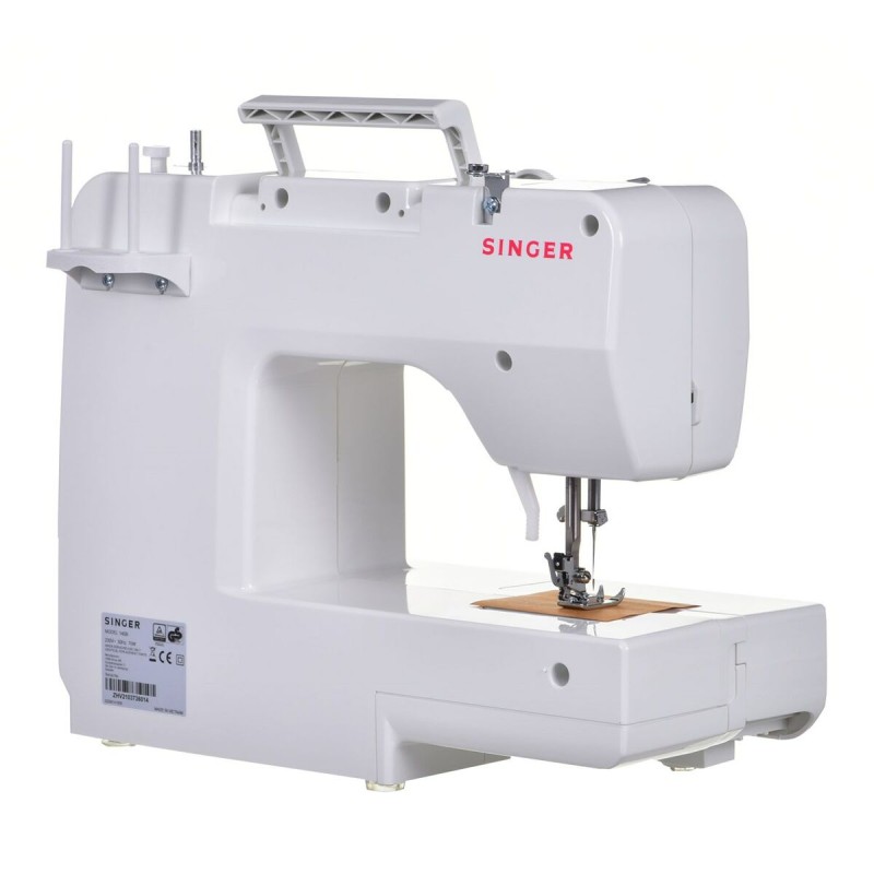 Macchina da Cucire Singer Promise 1408 Macchina da Cucire Singer Promise 1408