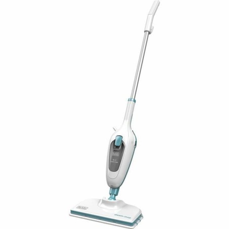 Scopa Elettrica a Vapore Black & Decker FSMH13E5 1300 W 1300 W
