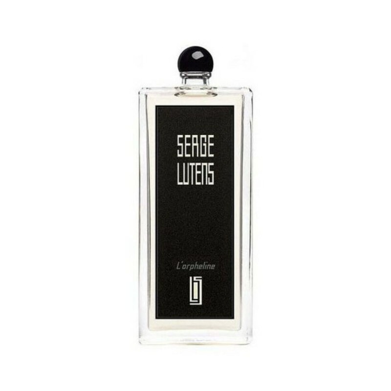 Profumo Unisex L'Orpheline Serge Lutens COLLECTION NOIRE EDP 100 ml Profumo Unisex L'Orpheline Serge Lutens COLLECTION NOIRE EDP 100 ml