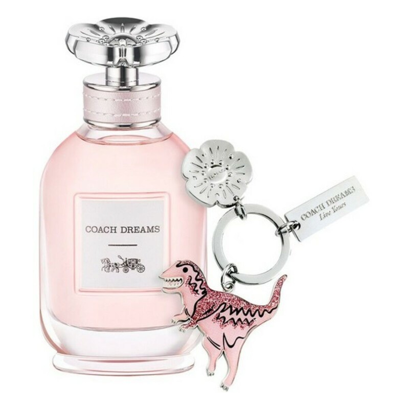 Profumo Donna Dreams Coach EDP (90 ml) (90 ml) Profumo Donna Dreams Coach EDP (90 ml) (90 ml)