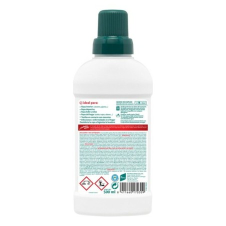 Disinfettante Sanytol Sanytol Tessile 500 ml
