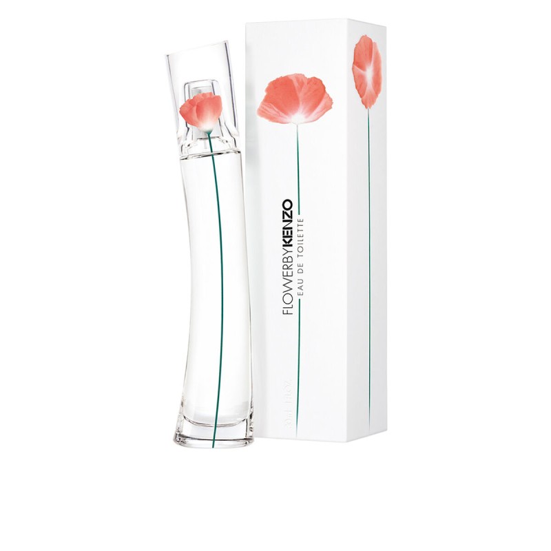 Profumo Donna Kenzo FLOWER BY KENZO EDT 100 ml Profumo Donna Kenzo FLOWER BY KENZO EDT 100 ml