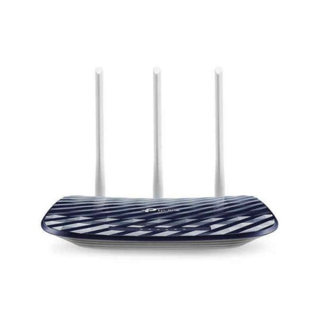 Router TP-Link AC750 433 Mbit/s Wi-Fi 5 Nero