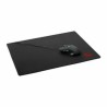 Tappeto Gaming GEMBIRD MP-GAME-L Nero Monocromatica (40 x 45 cm)