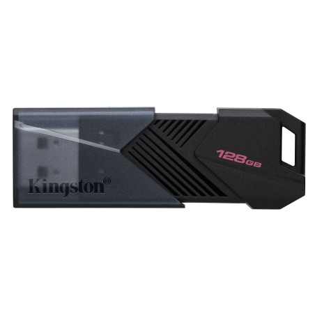 Memoria USB Kingston DTXON/128GB Nero 128 GB (1 Unità)