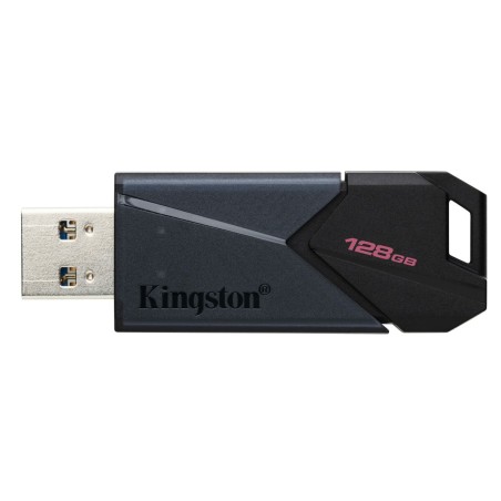 Memoria USB Kingston DTXON/128GB Nero 128 GB (1 Unità)