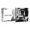 Scheda Madre ASRock B650M PRO RS AMD B650 AMD AM5