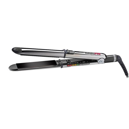 Piastra per Capelli Babyliss BAB3100EPE Nero Argentato 45 W 1 Pezzi (1 Unità)