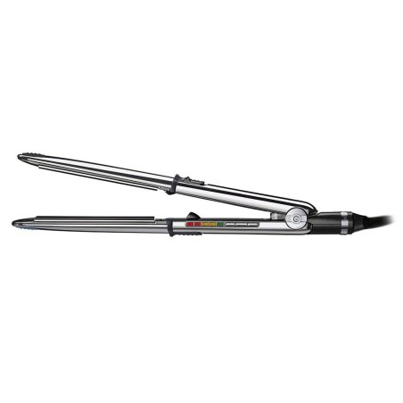 Piastra per Capelli Babyliss BAB3100EPE Nero Argentato 45 W 1 Pezzi (1 Unità)