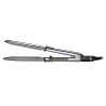Piastra per Capelli Babyliss BAB3100EPE Nero Argentato 45 W 1 Pezzi (1 Unità)