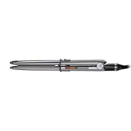 Piastra per Capelli Babyliss BAB3100EPE Nero Argentato 45 W 1 Pezzi (1 Unità)