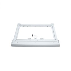 Busta per il Bucato BOSCH WTZ20410 Bianco Plastica