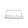 Busta per il Bucato BOSCH WTZ20410 Bianco Plastica