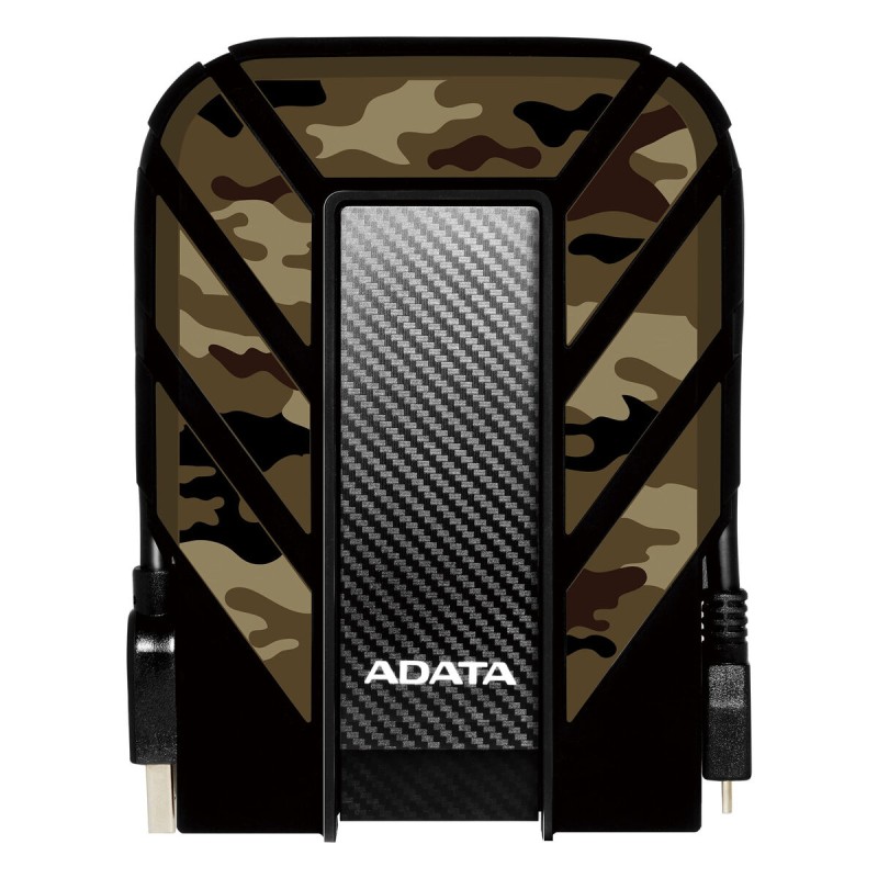 Hard Disk Esterno Adata HD710M Pro 2 TB Hard Disk Esterno Adata HD710M Pro 2 TB