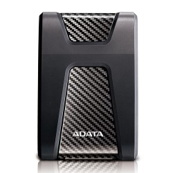 Hard Disk Esterno Adata HD650 Nero 2 TB