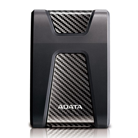 Hard Disk Esterno Adata HD650 Nero 2 TB