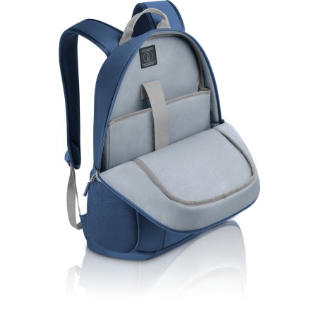 Zaino per Portatile Dell 460-BDLG Azzurro 31,5 X 48 X 17 CM