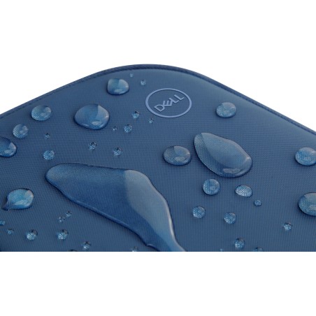 Zaino per Portatile Dell 460-BDLG Azzurro 31,5 X 48 X 17 CM