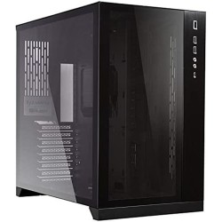 Case computer desktop ATX Lian-Li PC-O11DX Nero