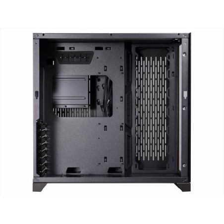 Case computer desktop ATX Lian-Li PC-O11DX Nero