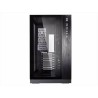 Case computer desktop ATX Lian-Li PC-O11DX Nero