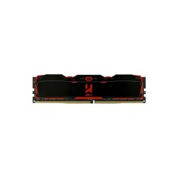 Memoria RAM GoodRam IR-X2666D464L16S/16GDC 16 GB 2666 MHz DDR4 16 GB DDR4 2666 MHz CL16