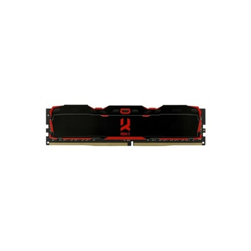 Memoria RAM GoodRam IR-X2666D464L16S/16GDC 16 GB 2666 MHz DDR4 16 GB DDR4 2666 MHz CL16 Memoria RAM GoodRam IR-X2666D464L16S/16GDC 16 GB 2666 MHz DDR4 16 GB DDR4 2666 MHz CL16