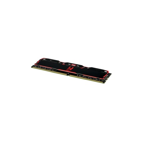 Memoria RAM GoodRam IR-X2666D464L16S/16GDC 16 GB 2666 MHz DDR4 16 GB DDR4 2666 MHz CL16