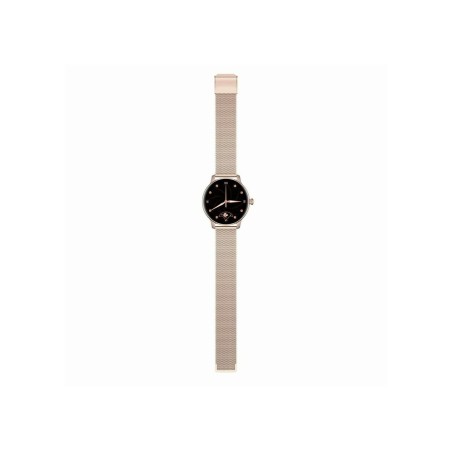 Smartwatch Oromed LADY GOLD NEXT Dorato Sì 1,09"