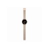 Smartwatch Oromed LADY GOLD NEXT Dorato Sì 1,09"